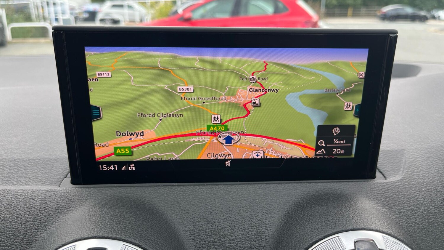 Used Audi Q2 2022 for sale - 76832430: Photo 24