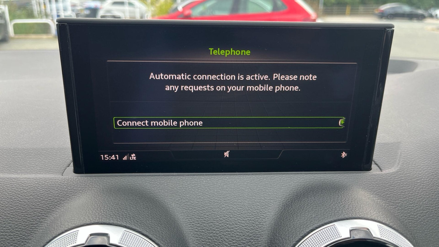 Used Audi Q2 2022 for sale - 76832430: Photo 25