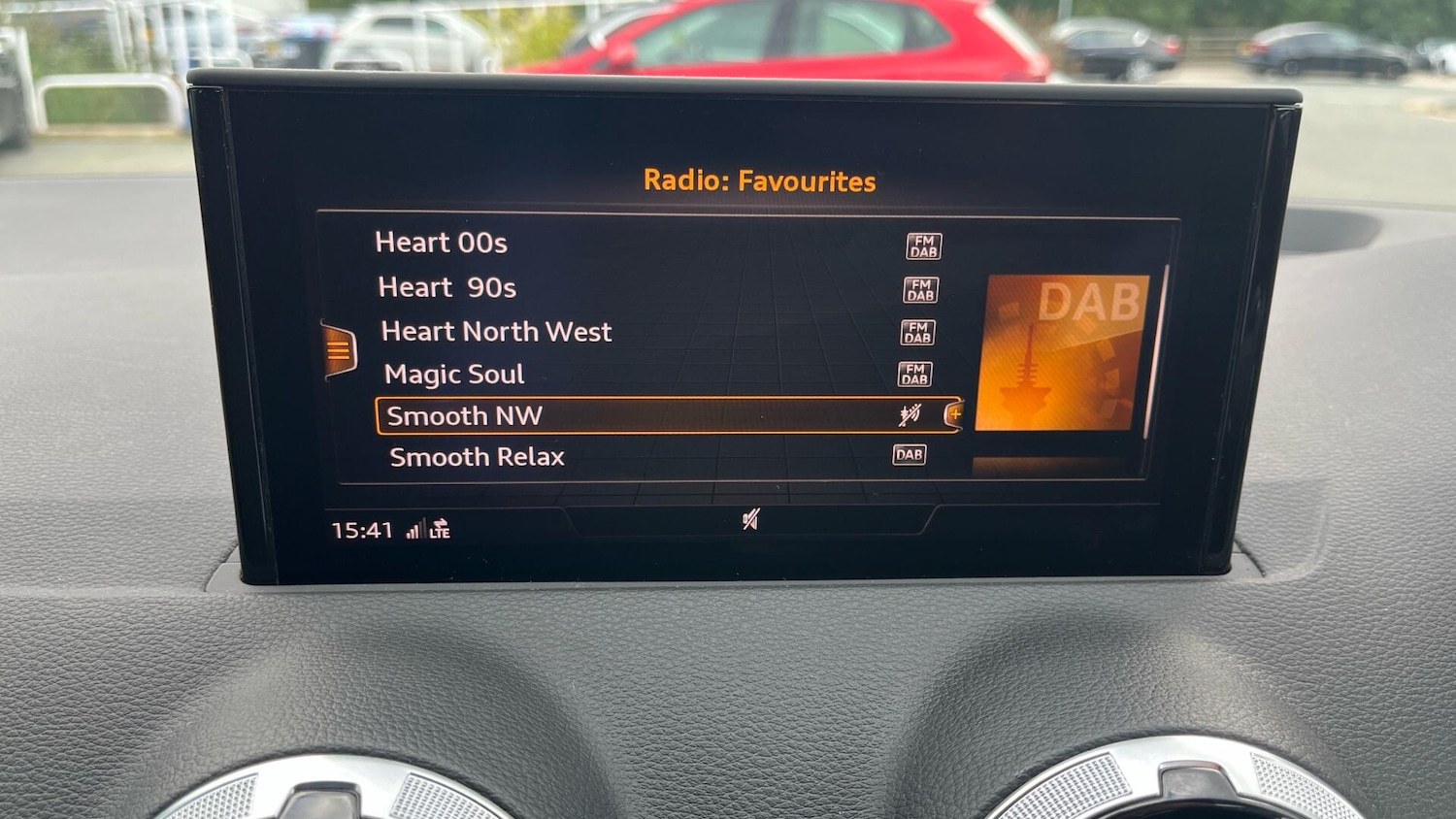 Used Audi Q2 2022 for sale - 76832430: Photo 26