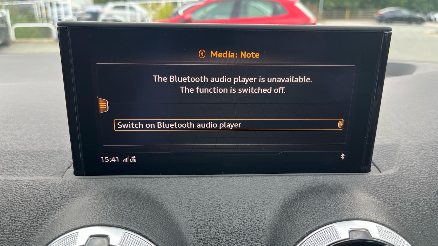 Used Audi Q2 2022 for sale - 76832430: Photo 27