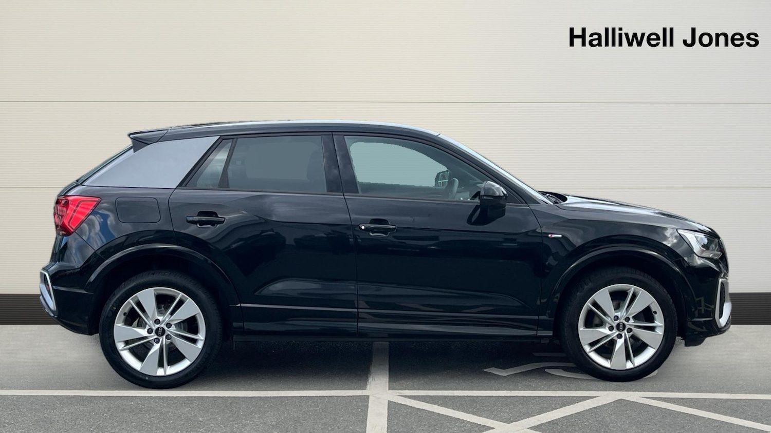 Used Audi Q2 2022 for sale - 76832430: Photo 3