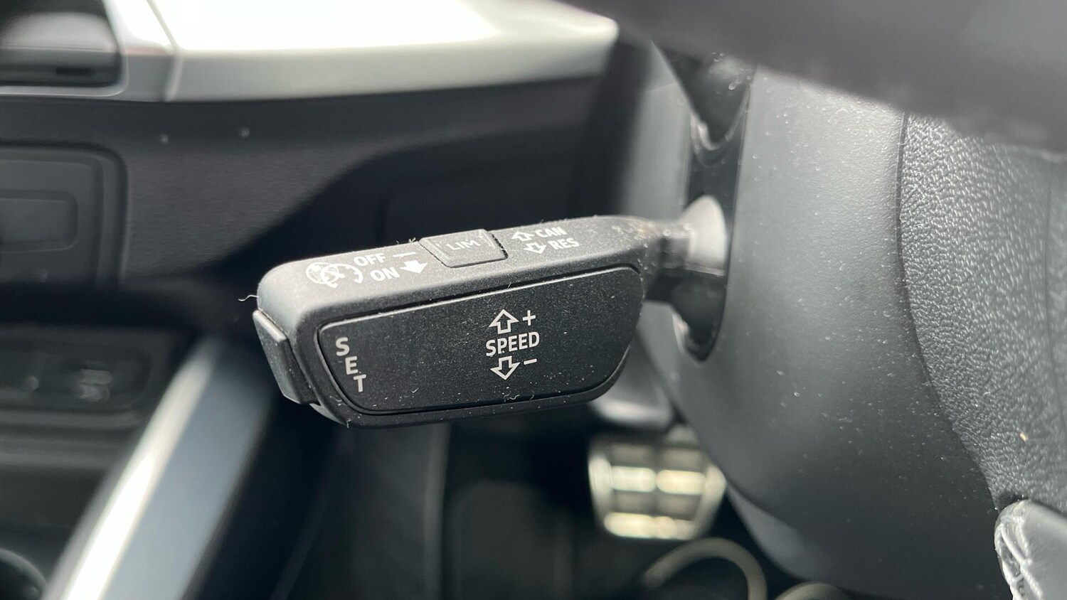 Used Audi Q2 2022 for sale - 76832430: Photo 30