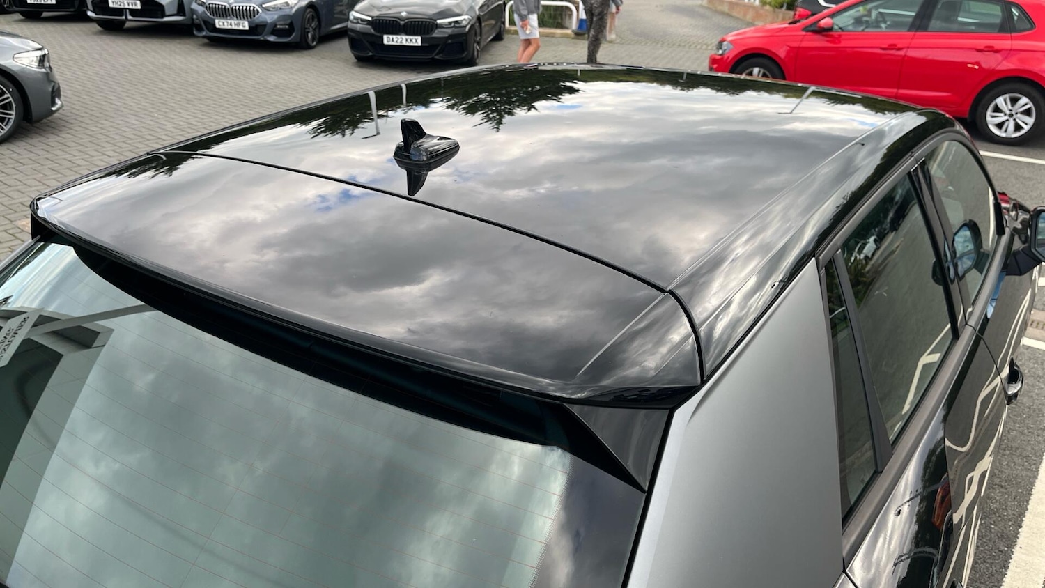 Used Audi Q2 2022 for sale - 76832430: Photo 32