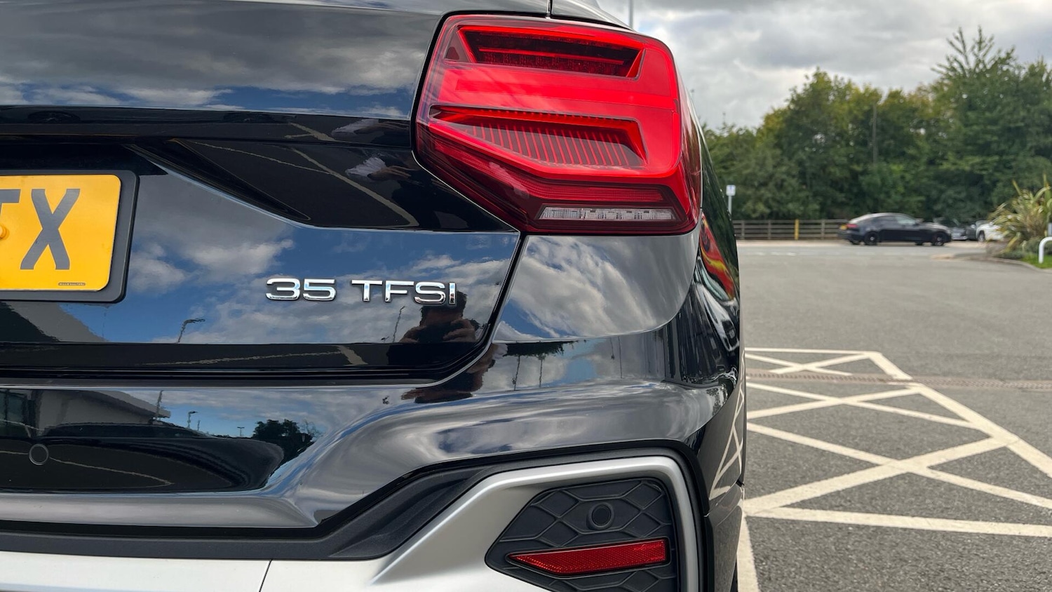 Used Audi Q2 2022 for sale - 76832430: Photo 33