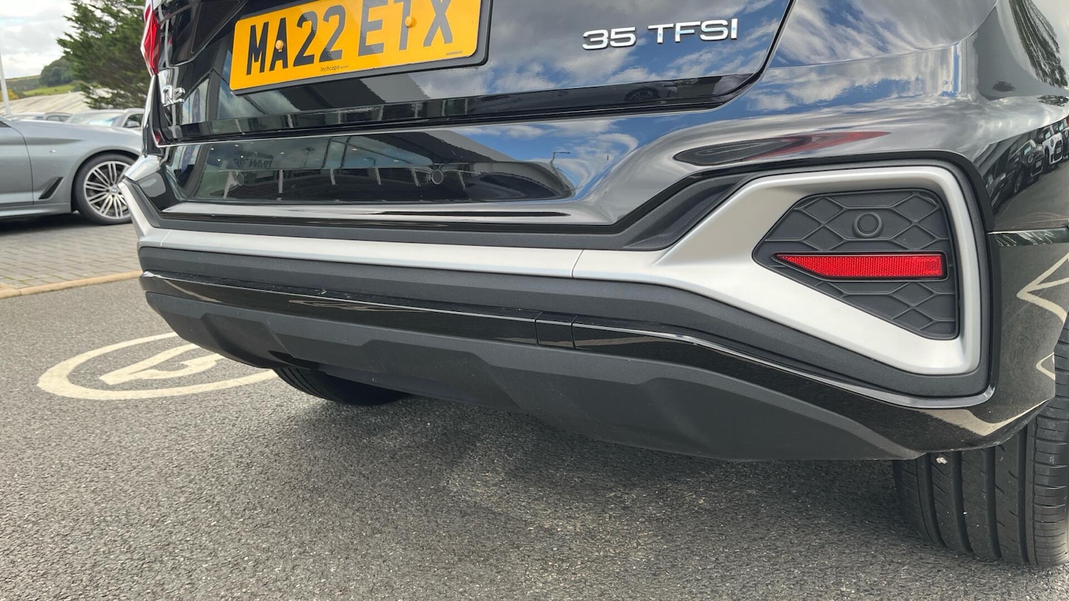 Used Audi Q2 2022 for sale - 76832430: Photo 35