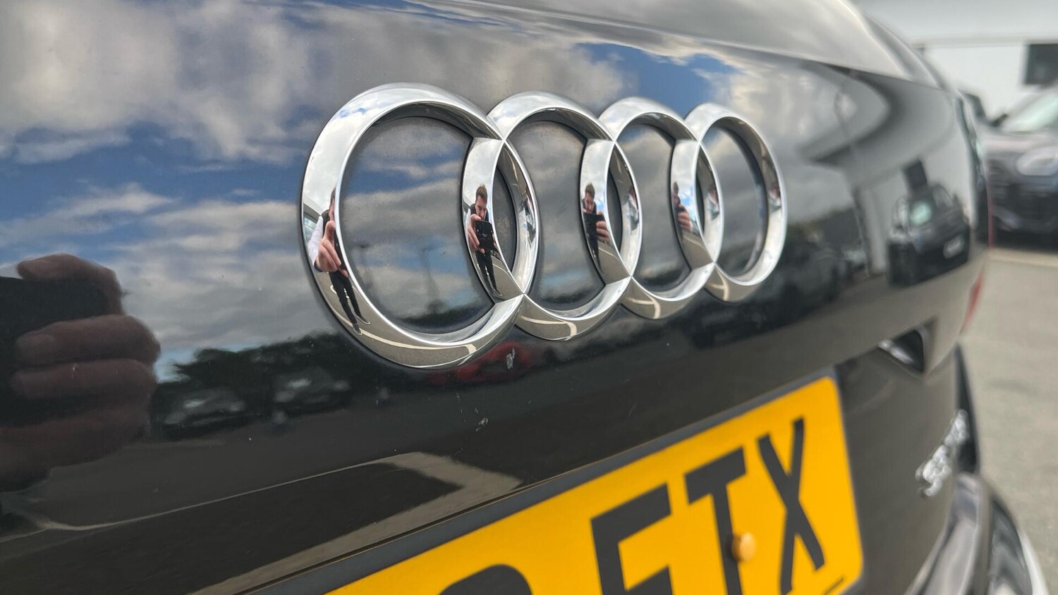 Used Audi Q2 2022 for sale - 76832430: Photo 38