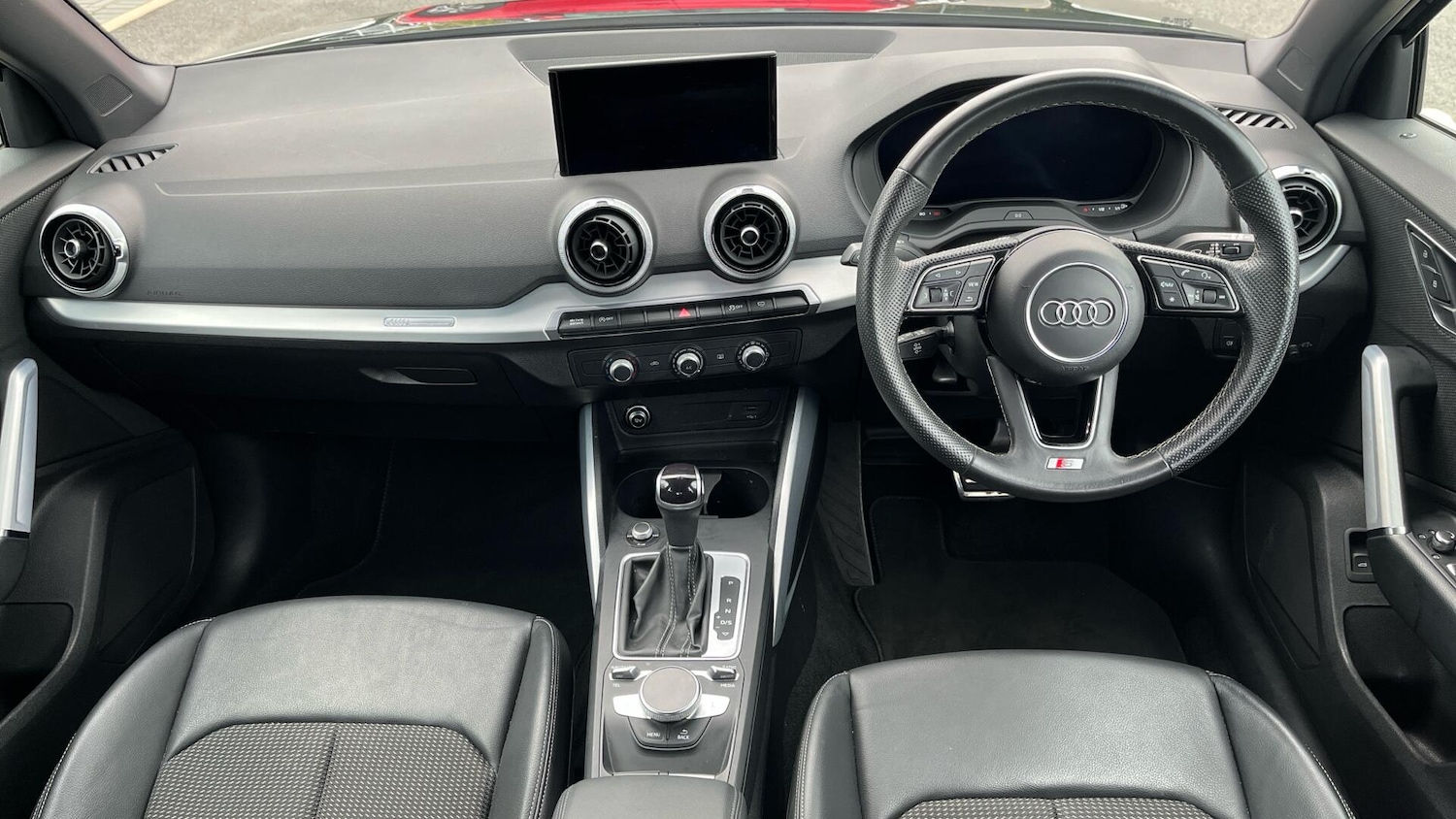 Used Audi Q2 2022 for sale - 76832430: Photo 4