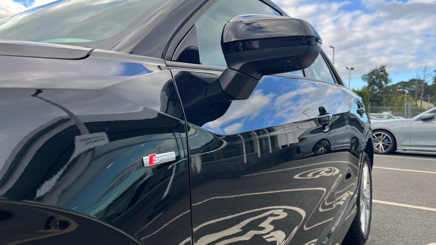 Used Audi Q2 2022 for sale - 76832430: Photo 41