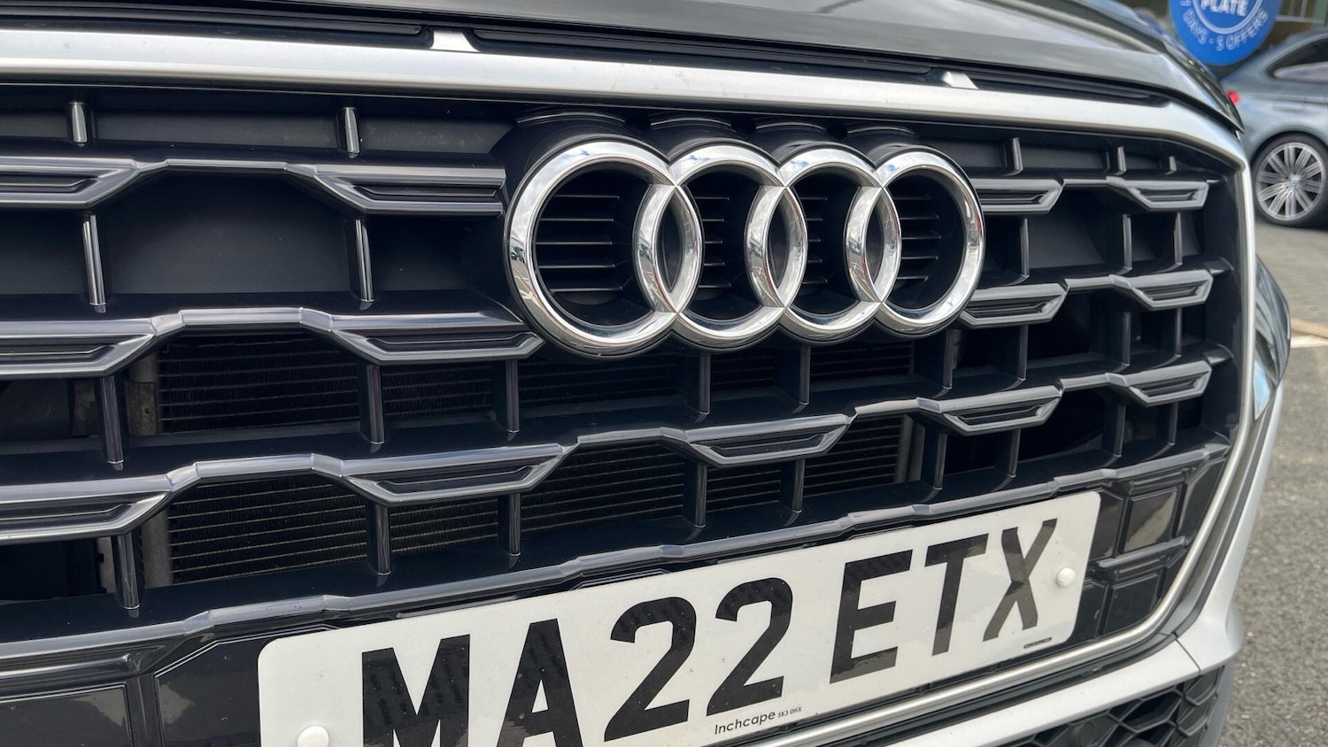 Used Audi Q2 2022 for sale - 76832430: Photo 44