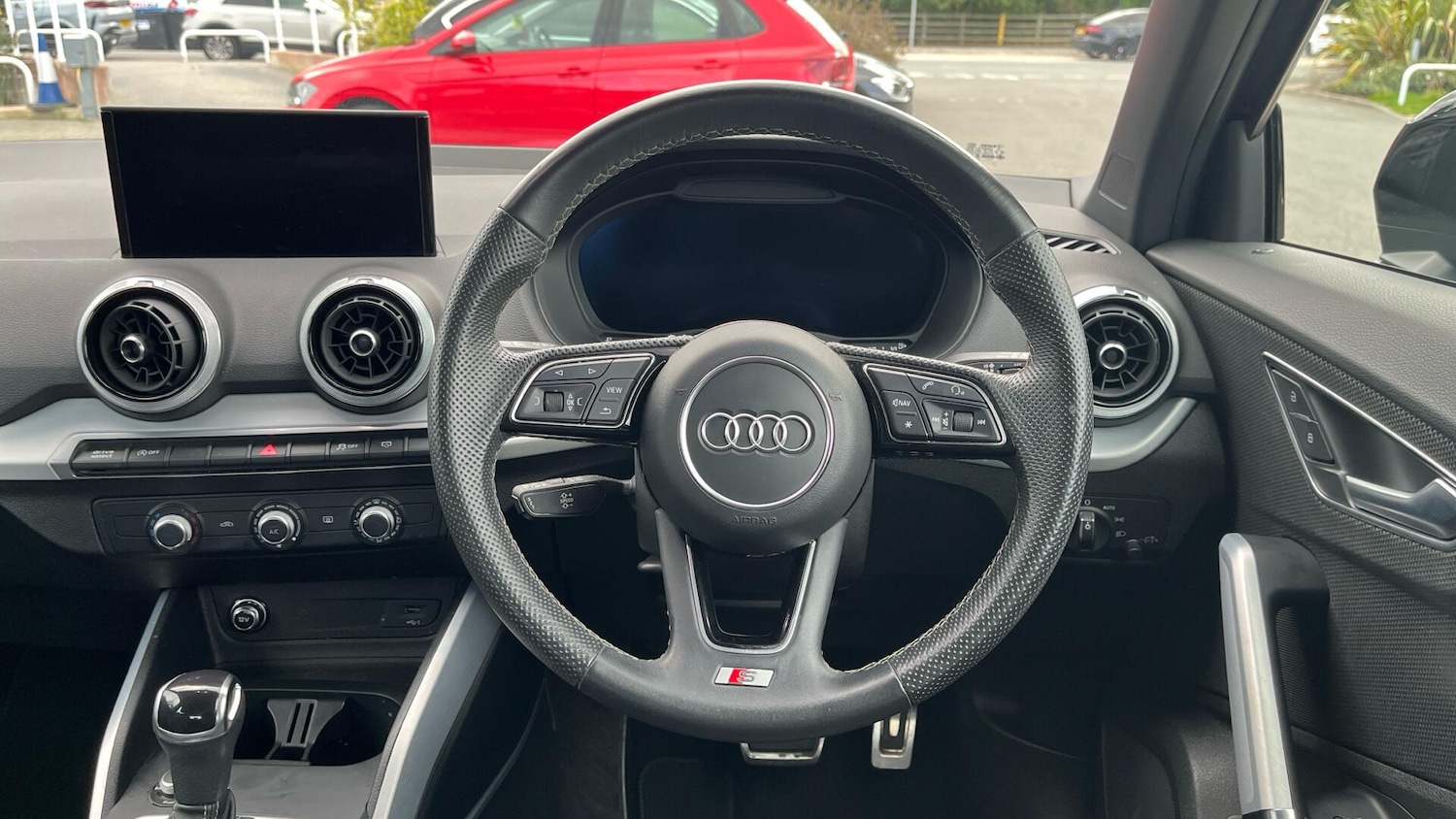 Used Audi Q2 2022 for sale - 76832430: Photo 5