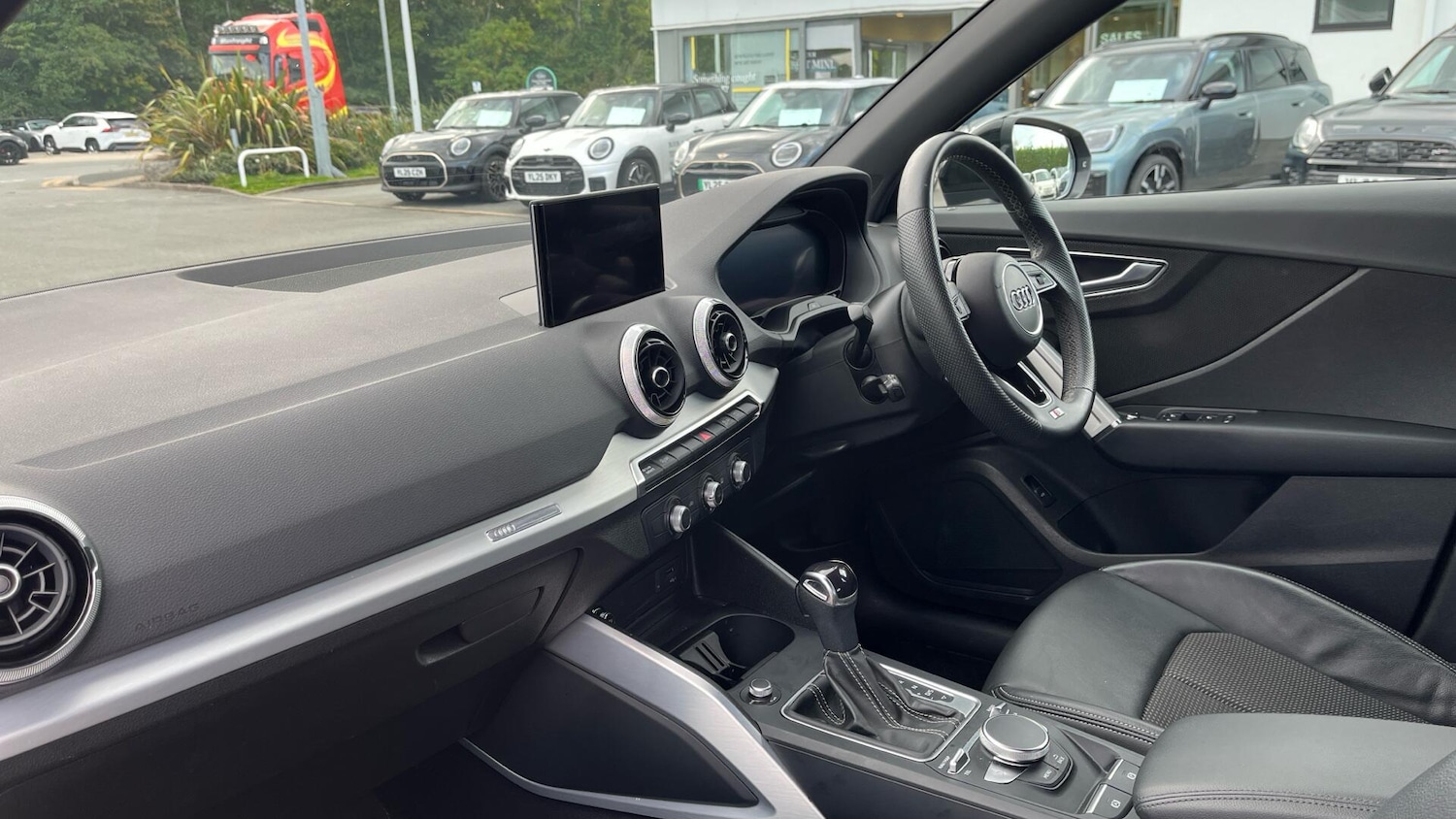 Used Audi Q2 2022 for sale - 76832430: Photo 7