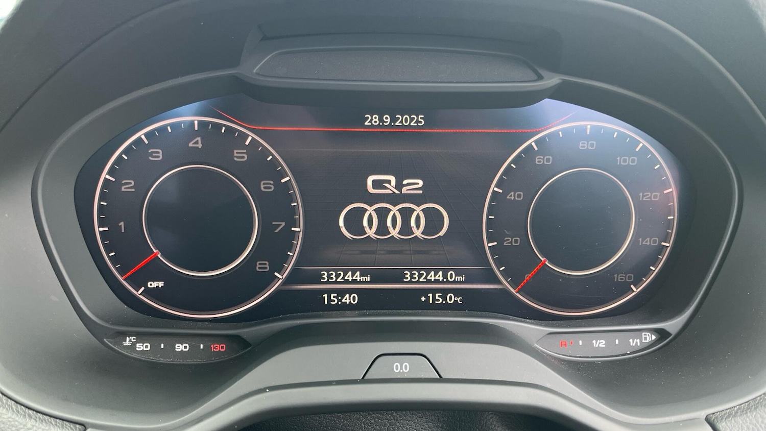 Used Audi Q2 2022 for sale - 76832430: Photo 9