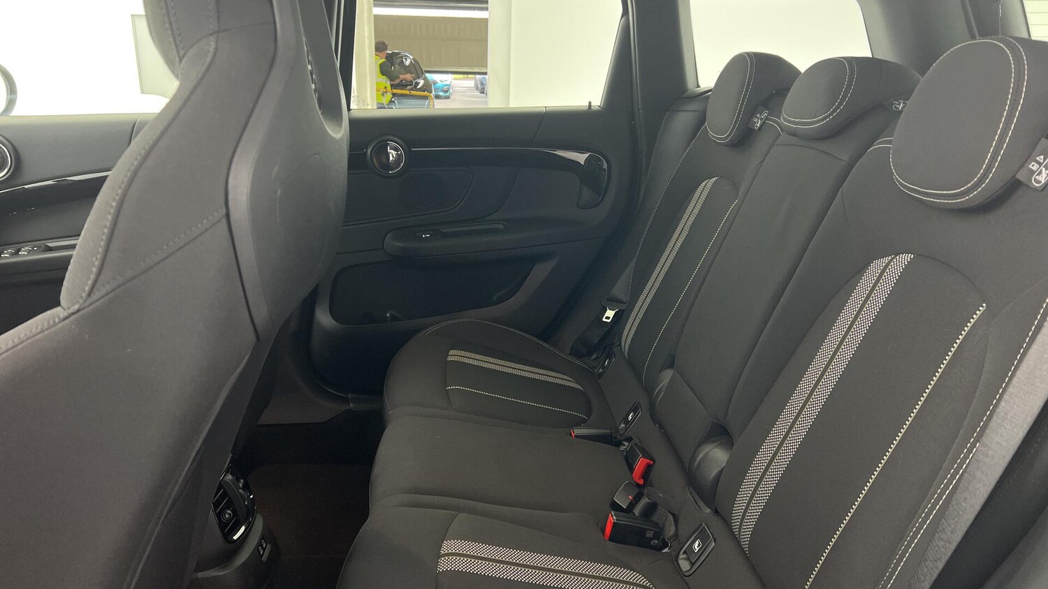 Used MINI Countryman 2023 for sale - 77081604: Photo 12