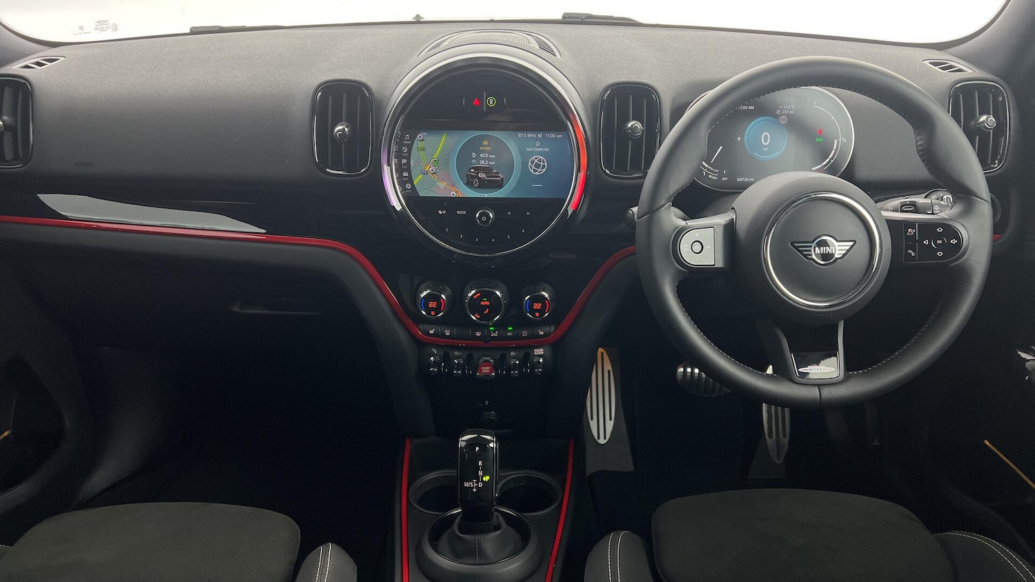 Used MINI Countryman 2023 for sale - 77081604: Photo 4