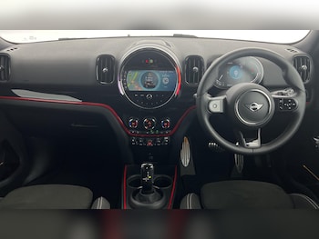 Used MINI Countryman 2023 for sale - 77081604: Photo