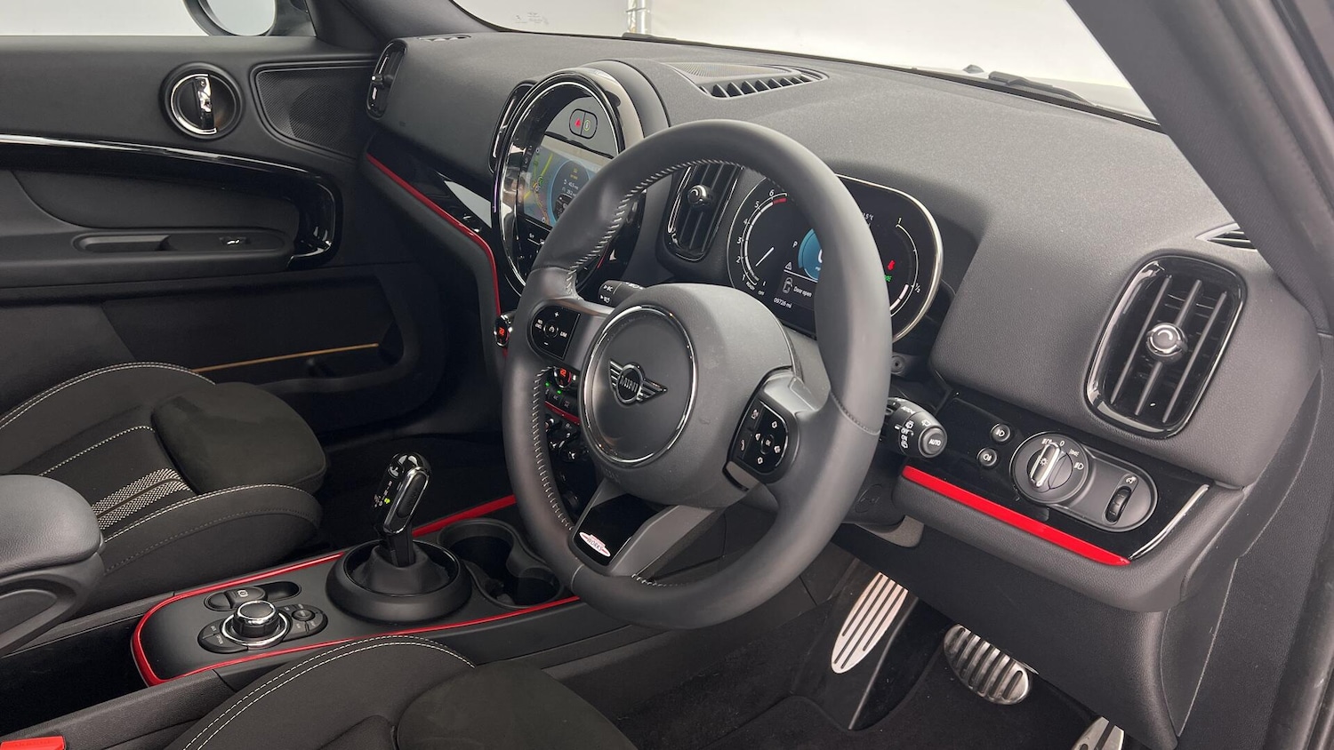 Used MINI Countryman 2023 for sale - 77081604: Photo 6