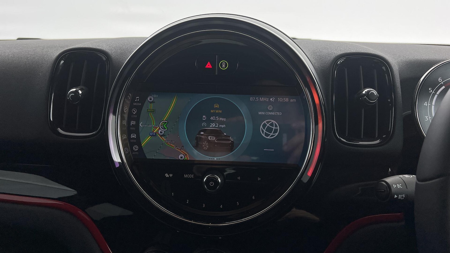 Used MINI Countryman 2023 for sale - 77081604: Photo 8