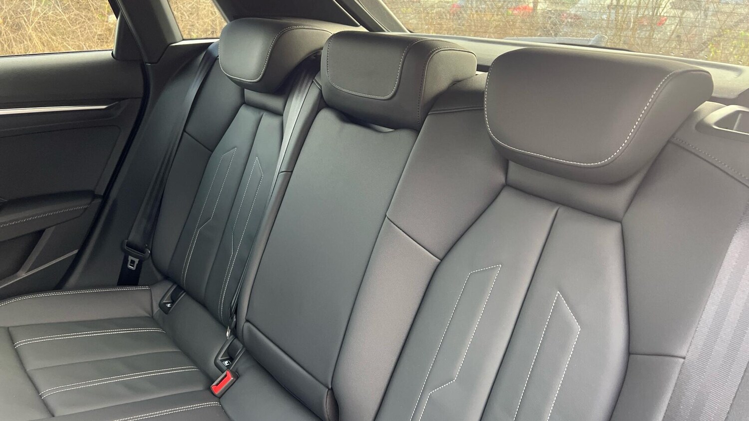 Used Audi A3 2024 for sale - 76994354: Photo 10