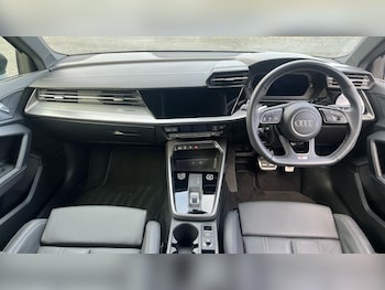 Used Audi A3 2024 for sale - 76994354: Photo