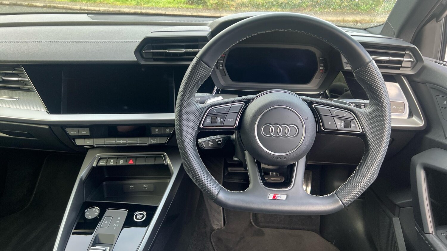 Used Audi A3 2024 for sale - 76994354: Photo 3