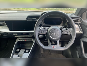 Used Audi A3 2024 for sale - 76994354: Photo