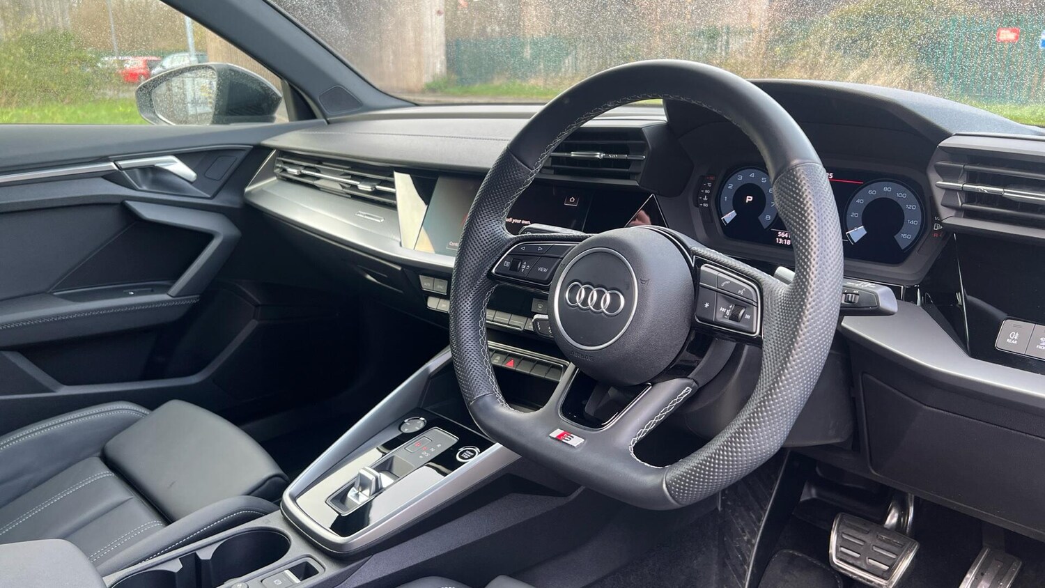 Used Audi A3 2024 for sale - 76994354: Photo 4