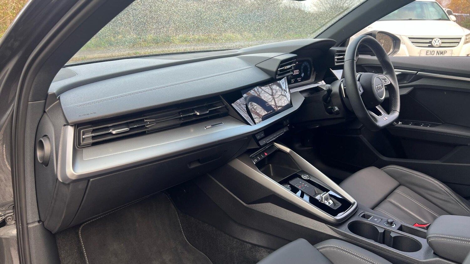 Used Audi A3 2024 for sale - 76994354: Photo 5