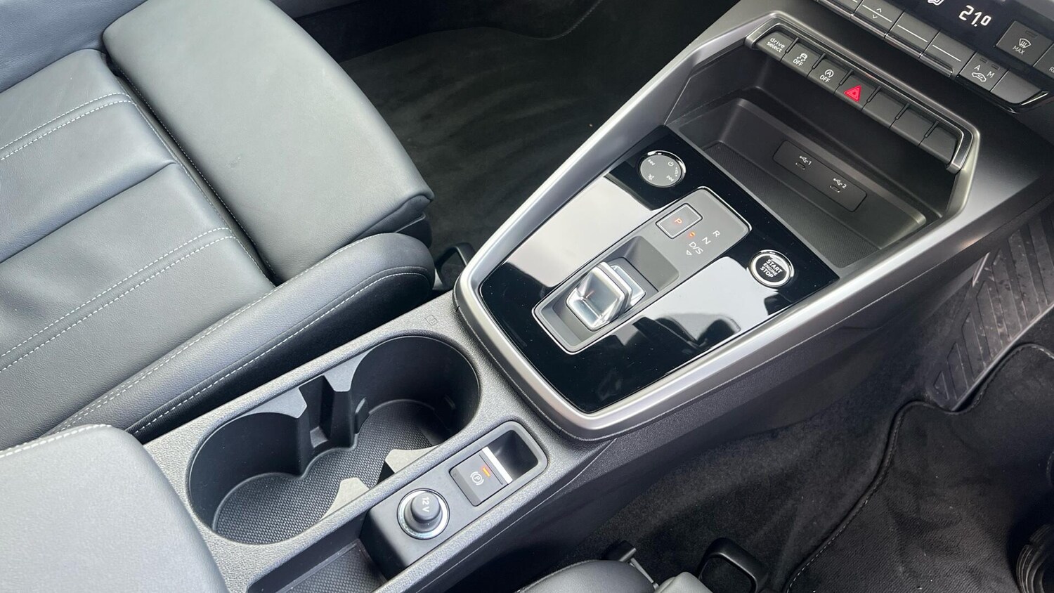 Used Audi A3 2024 for sale - 76994354: Photo 8