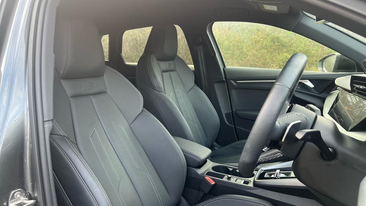 Used Audi A3 2024 for sale - 76994354: Photo 9