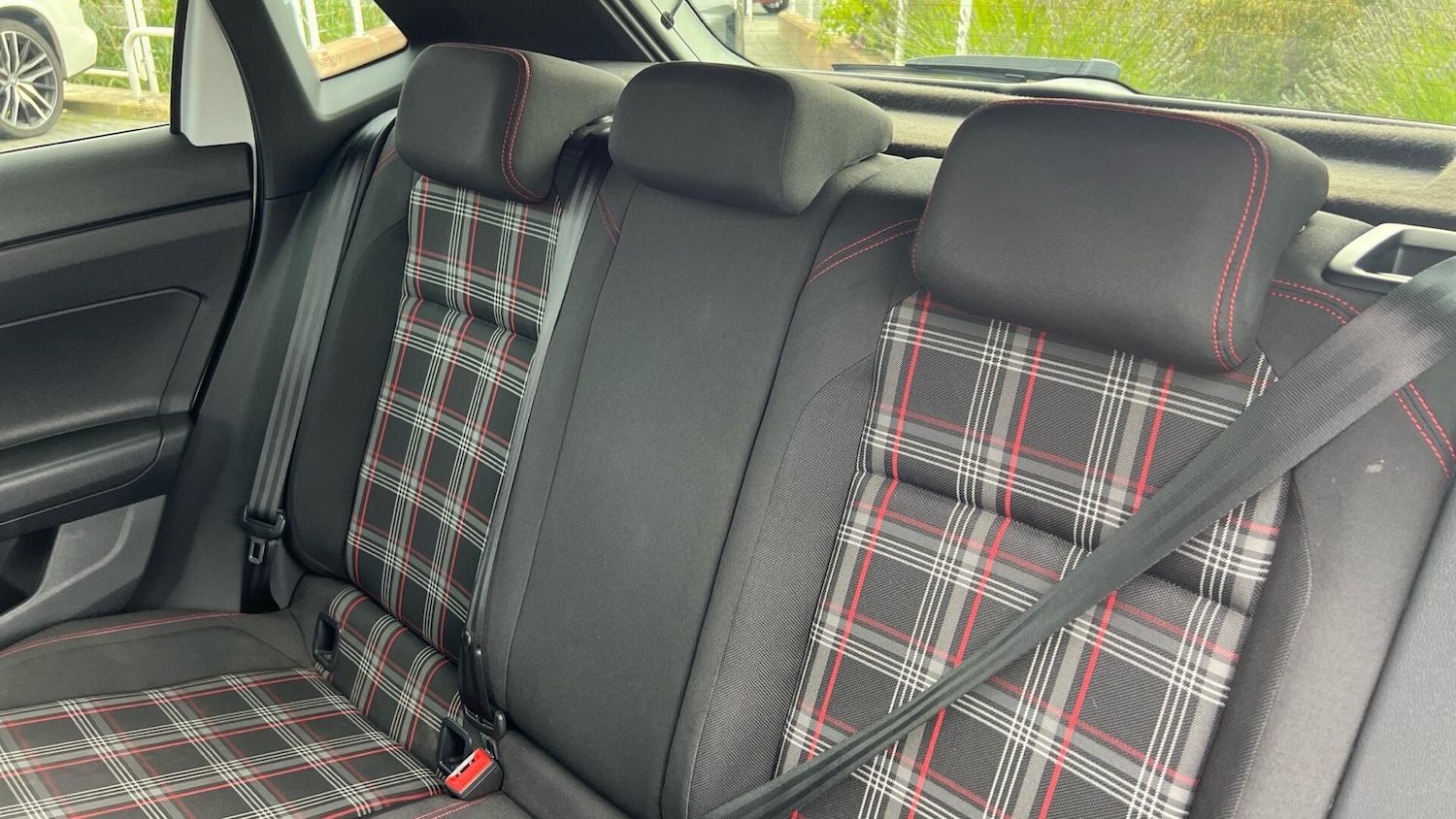 Used Volkswagen Polo 2019 for sale - 76832104: Photo 12