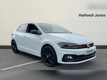 2019 (69) - 2.0 TSI GTI+ 5dr DSG