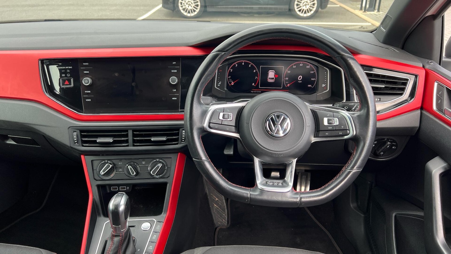 Used Volkswagen Polo 2019 for sale - 76832104: Photo 5