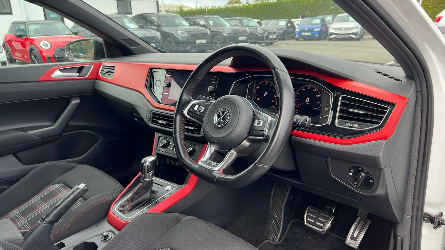 Used Volkswagen Polo 2019 for sale - 76832104: Photo 6