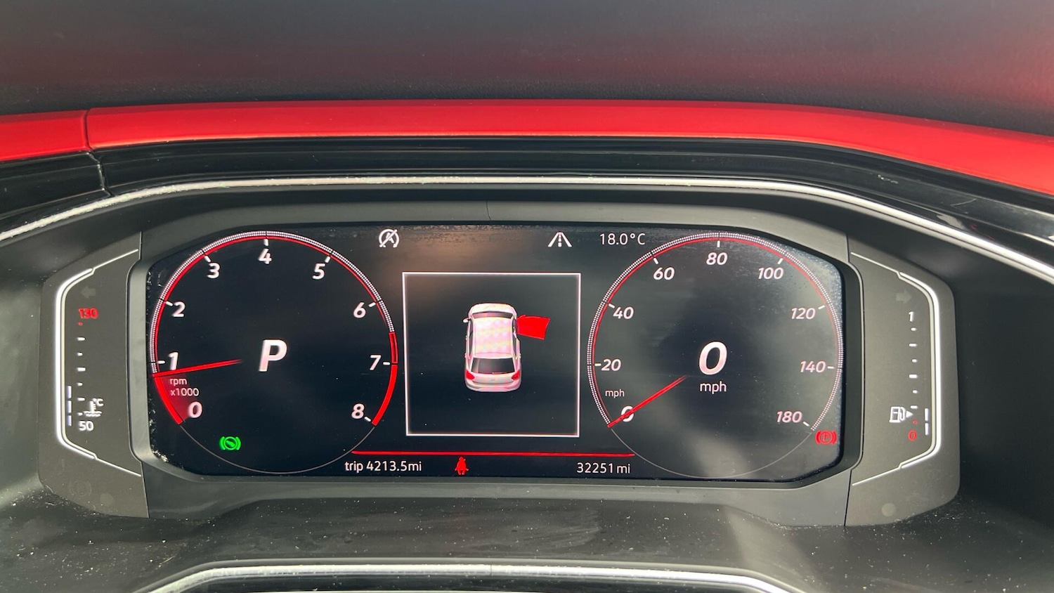 Used Volkswagen Polo 2019 for sale - 76832104: Photo 9