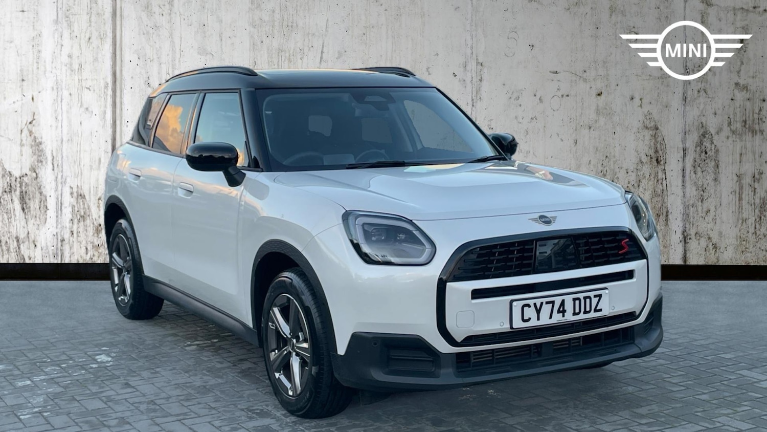 Used MINI Countryman 2024 for sale - 76831837: Photo 1
