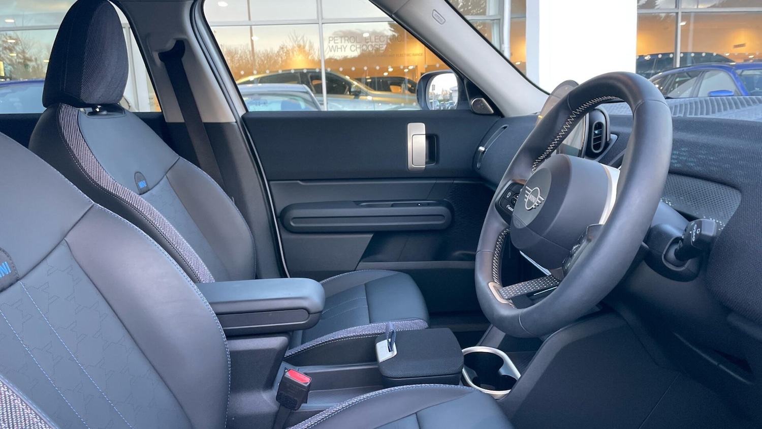 Used MINI Countryman 2024 for sale - 76831837: Photo 11