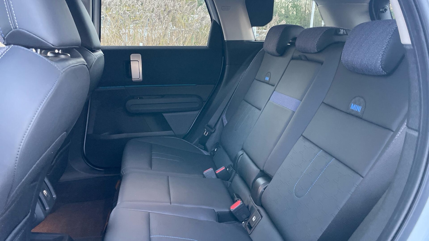 Used MINI Countryman 2024 for sale - 76831837: Photo 12