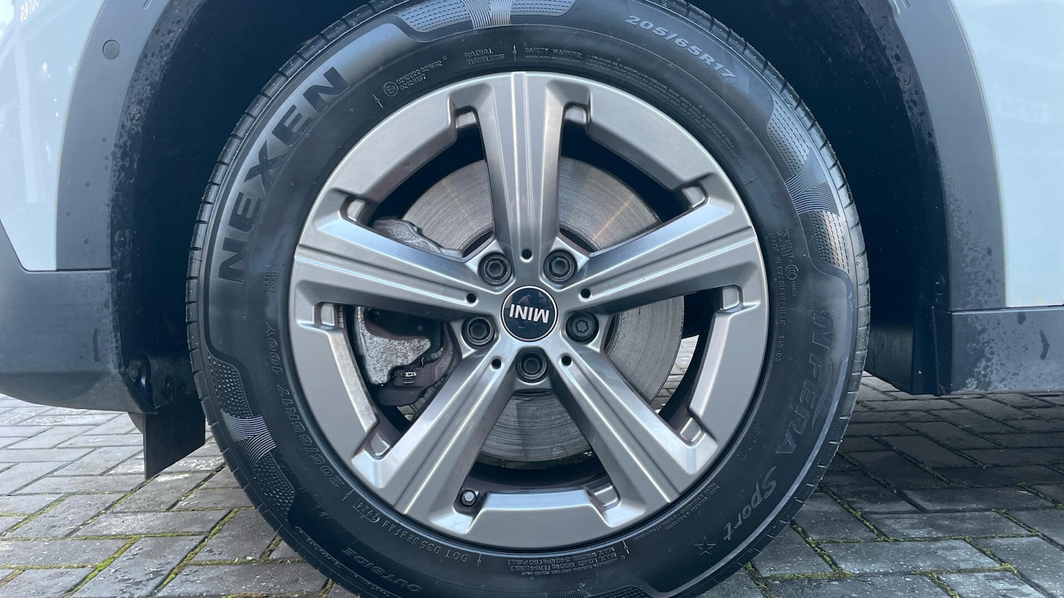 Used MINI Countryman 2024 for sale - 76831837: Photo 14