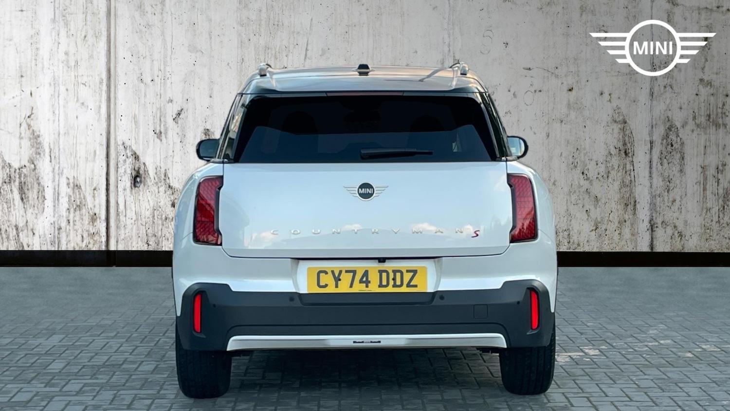 Used MINI Countryman 2024 for sale - 76831837: Photo 15