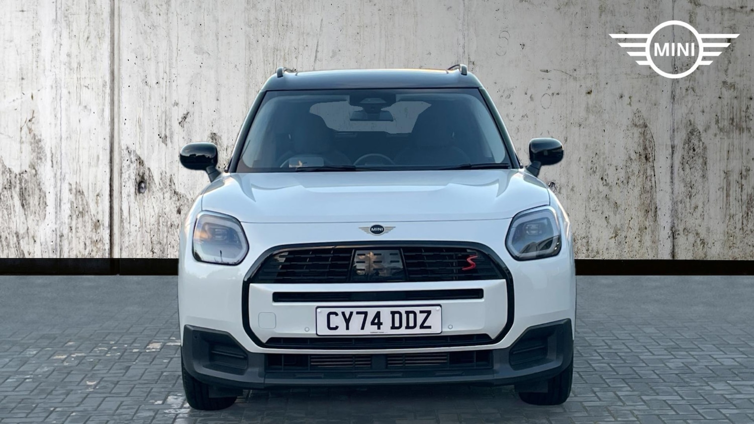 Used MINI Countryman 2024 for sale - 76831837: Photo 16
