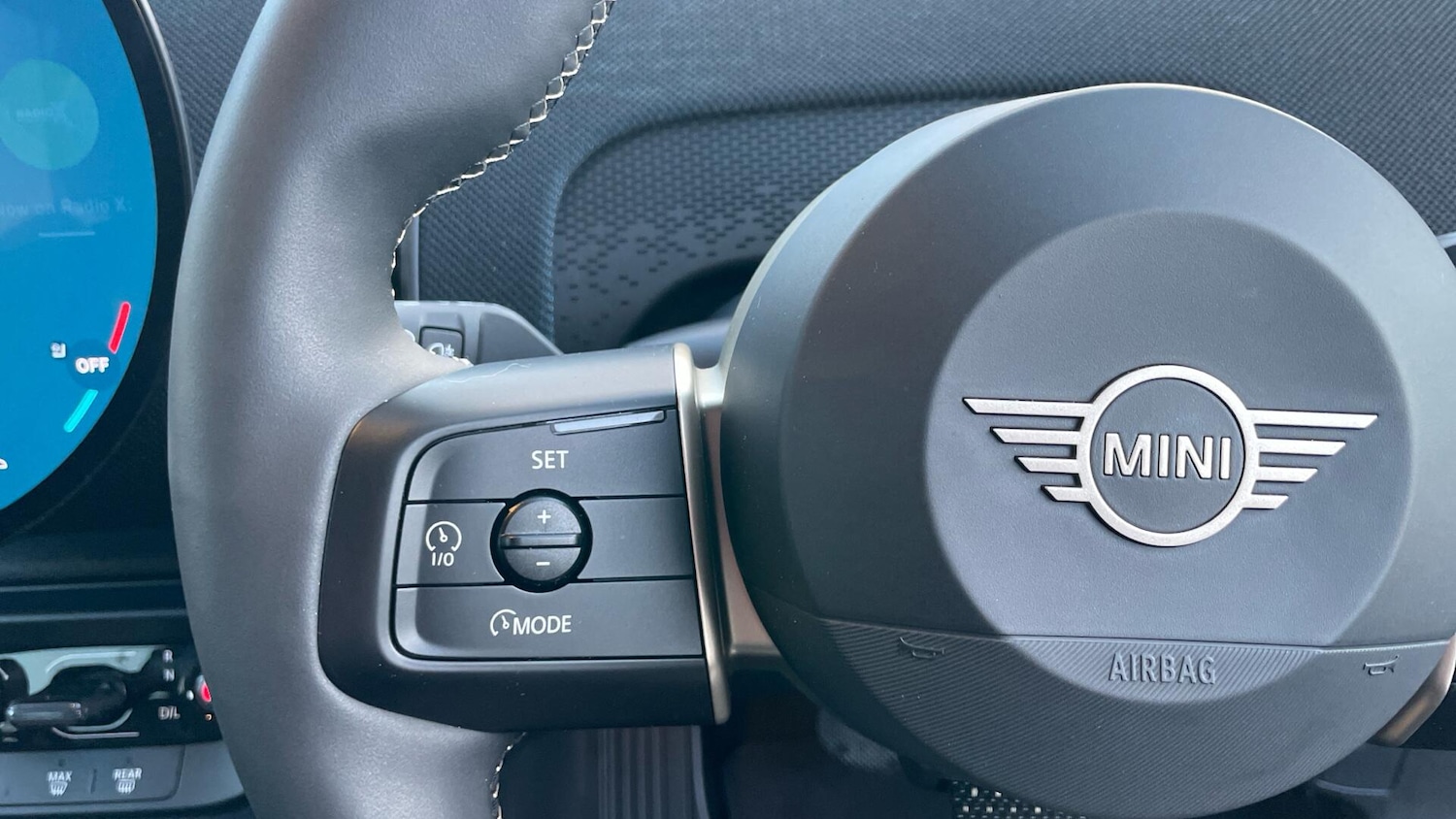 Used MINI Countryman 2024 for sale - 76831837: Photo 17