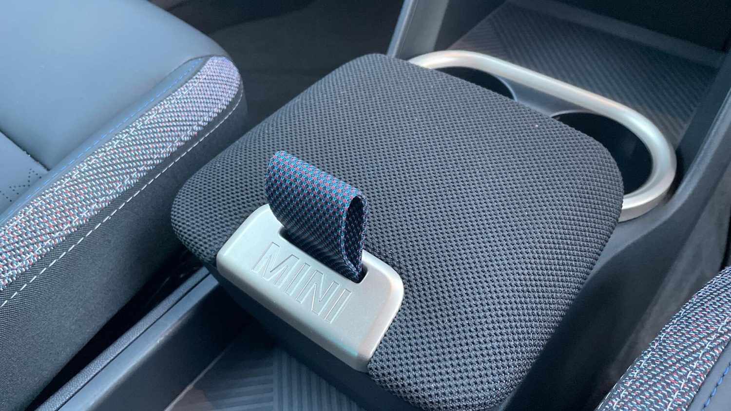 Used MINI Countryman 2024 for sale - 76831837: Photo 19