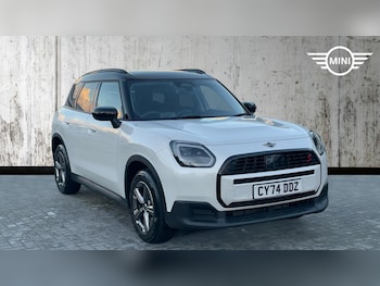 2024 (74) - 2.0 S Classic ALL4 5dr Auto