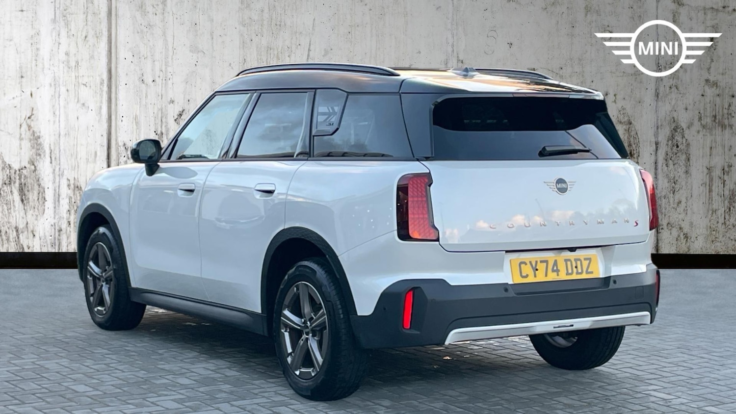 Used MINI Countryman 2024 for sale - 76831837: Photo 2