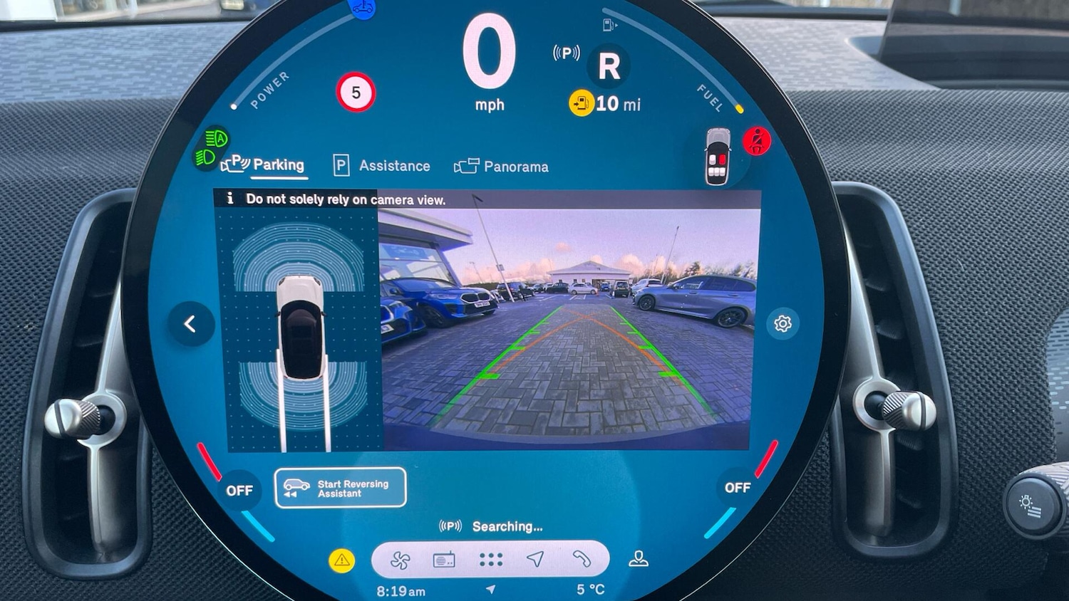 Used MINI Countryman 2024 for sale - 76831837: Photo 25