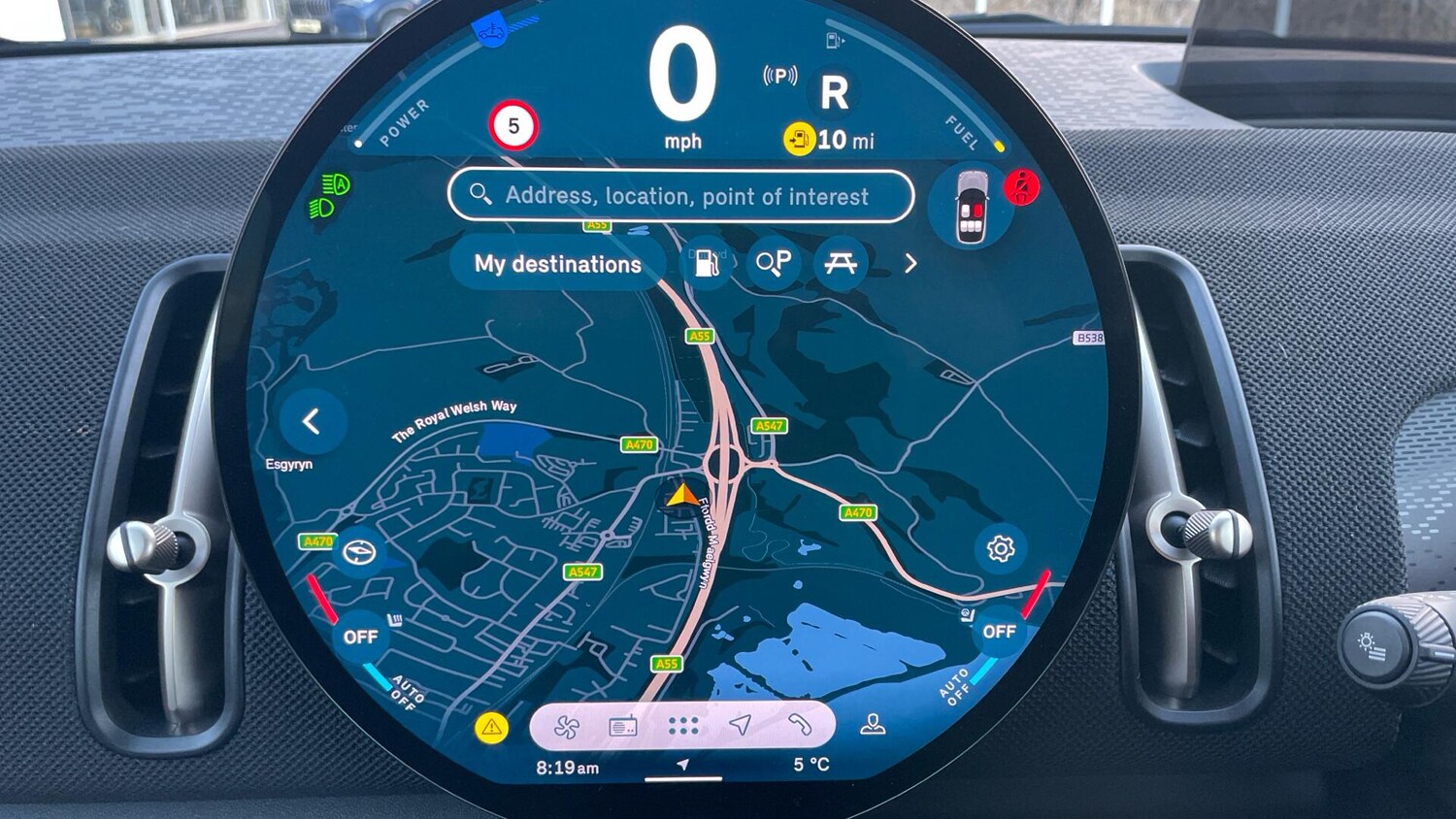 Used MINI Countryman 2024 for sale - 76831837: Photo 26