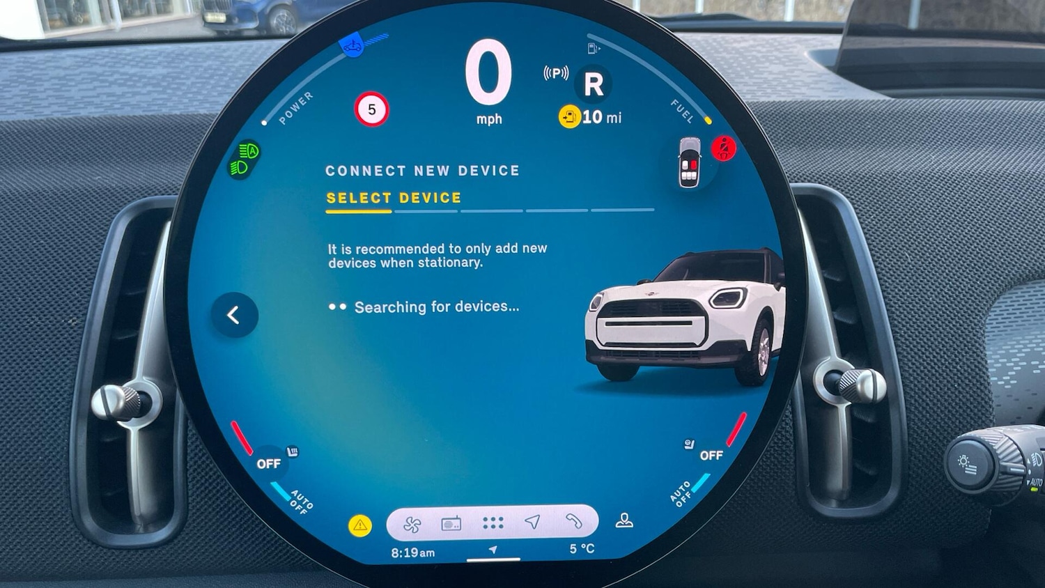 Used MINI Countryman 2024 for sale - 76831837: Photo 27