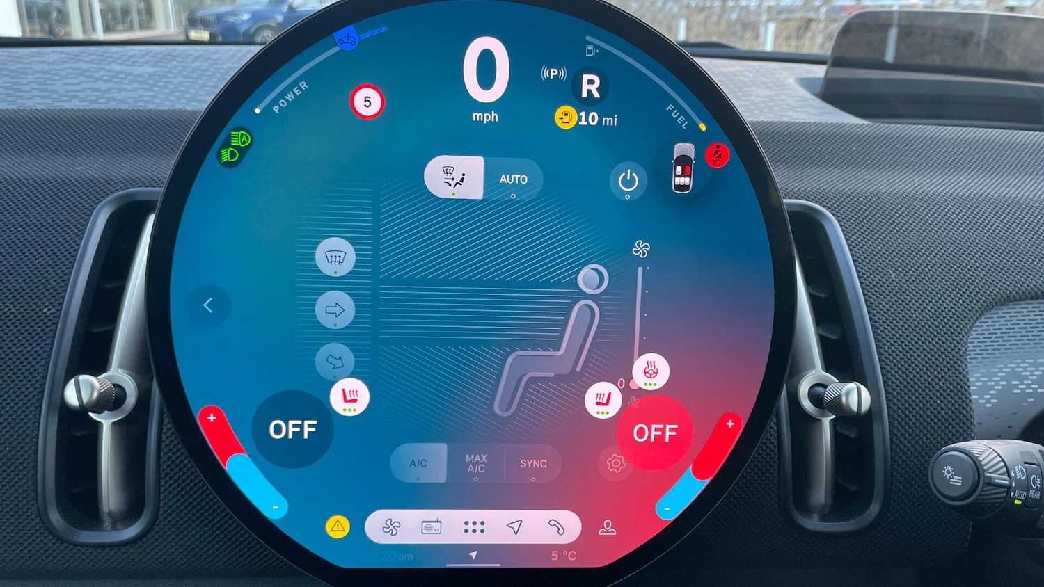 Used MINI Countryman 2024 for sale - 76831837: Photo 28