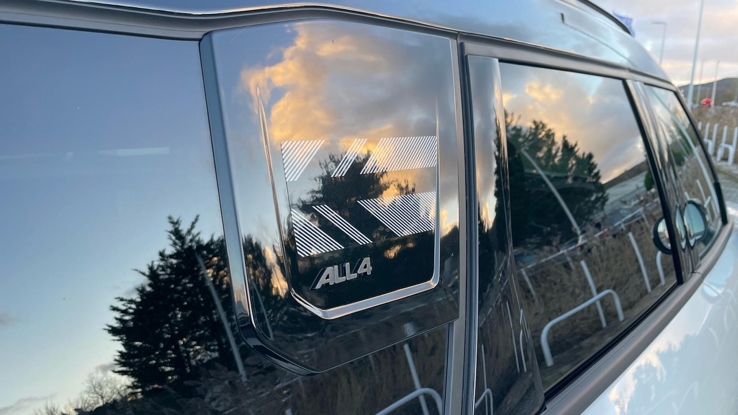 Used MINI Countryman 2024 for sale - 76831837: Photo 29