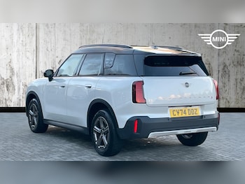 Used MINI Countryman 2024 for sale - 76831837: Photo